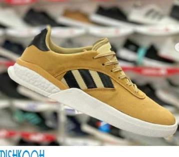 کتونی مردانه Adidas کد 609